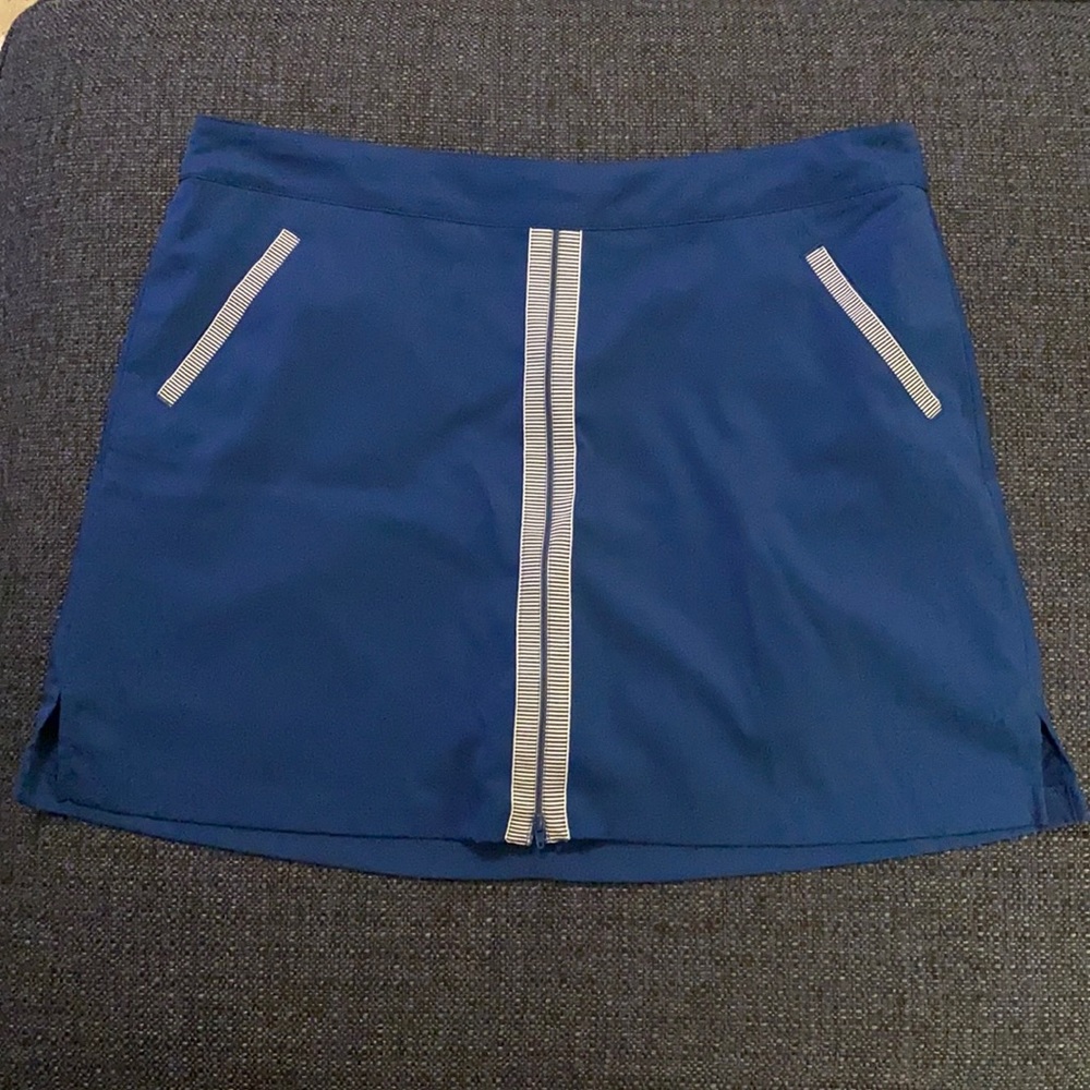 Lady Hagen Athletic Skort